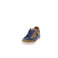 Babybotte veterschoenen blauw 3
