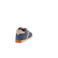 Babybotte veterschoenen blauw 4
