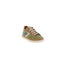 Babybotte veterschoenen groen 2