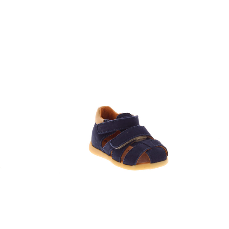 Babybotte sandals blue 2