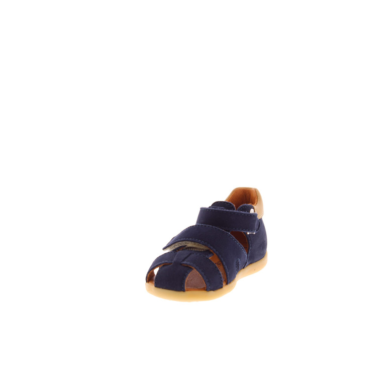 Babybotte sandals blue 3
