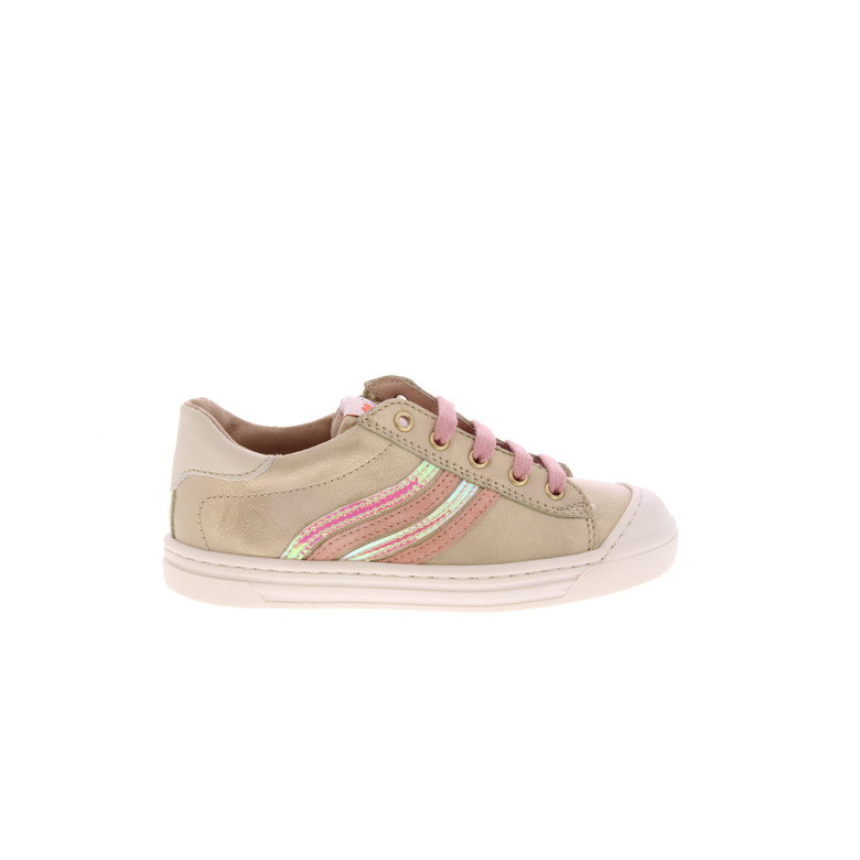 Fr sneakers gold
