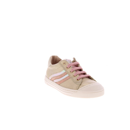 Fr sneakers gold