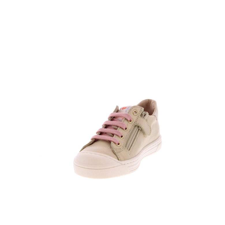 Fr sneakers gold 3