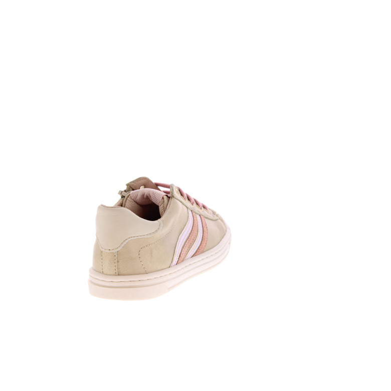 Fr sneakers gold 4