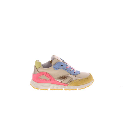 Franco Romagnoli sneakers multicolor