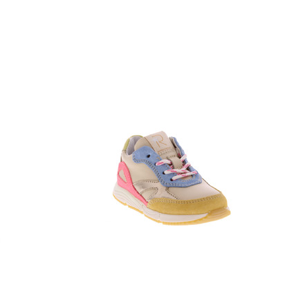 Franco Romagnoli sneakers multicolor