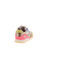 Franco Romagnoli sneakers multicolor 4