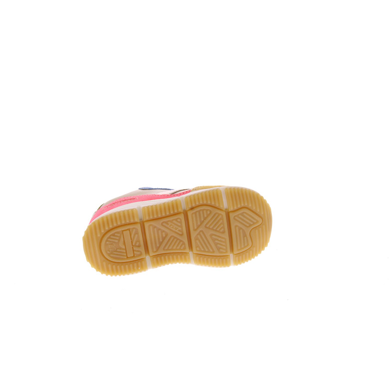 Franco Romagnoli sneakers multicolor 5