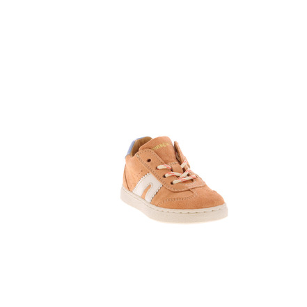 Franco Romagnoli sneakers orange
