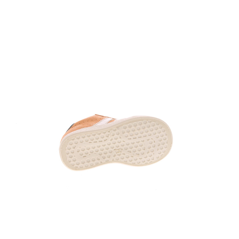 Franco Romagnoli sneakers orange 5