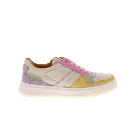 Franco Romagnoli sneakers multicolor