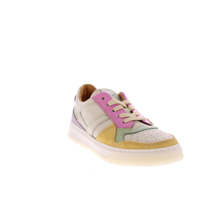 Franco Romagnoli sneakers multicolor