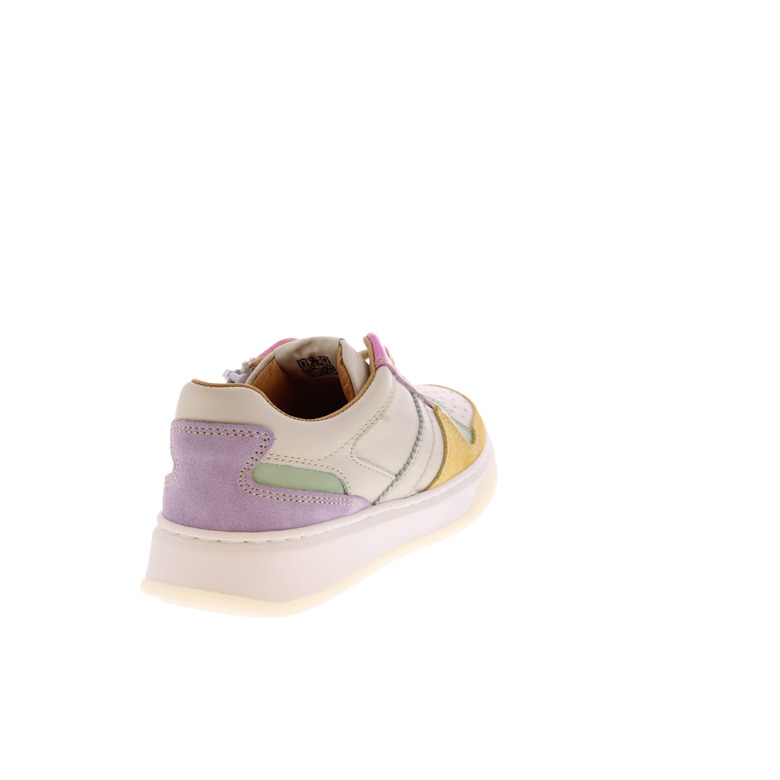 Franco Romagnoli sneakers multicolor 4