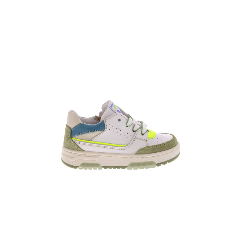 Franco Romagnoli sneakers white