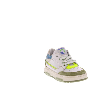 Franco Romagnoli sneakers white