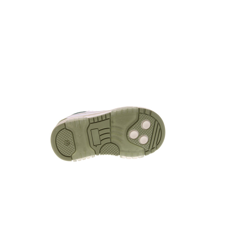 Franco Romagnoli sneakers wit 5