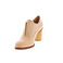 Atelier Content low shoes ecru 3