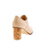 Atelier Content low shoes ecru 4