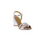 Atelier Content sandals silver 2