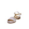Atelier Content sandals silver 3