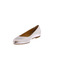 Atelier Content ballerinas silver 3