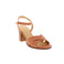 Atelier Content sandals orange 2