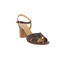 Atelier Content sandals black 2
