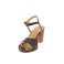 Atelier Content sandals black 3