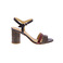 Atelier Content sandals black
