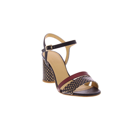 Atelier Content sandals black