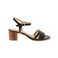 Atelier Content sandals black