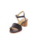 Atelier Content sandals black 3