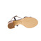 Atelier Content sandals black 5