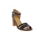 Atelier Content sandals black 2