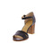 Atelier Content sandals black 3