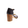 Atelier Content sandals black 4