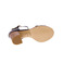 Atelier Content sandals black 5