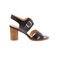 Atelier Content sandals black