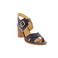 Atelier Content sandals black 2