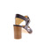 Atelier Content sandals black 4