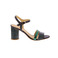 Atelier Content sandals green
