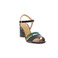 Atelier Content sandals green 2