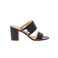 Atelier Content sandals black 1