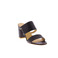 Atelier Content sandals black 2