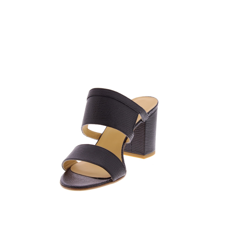 Atelier Content sandals black 3
