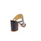 Atelier Content sandals black 4