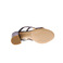 Atelier Content sandals black 5
