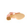 Atelier Content sandals orange 5
