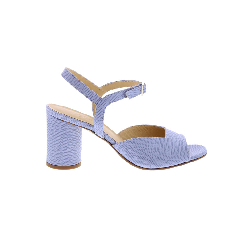 Atelier Content sandals blue